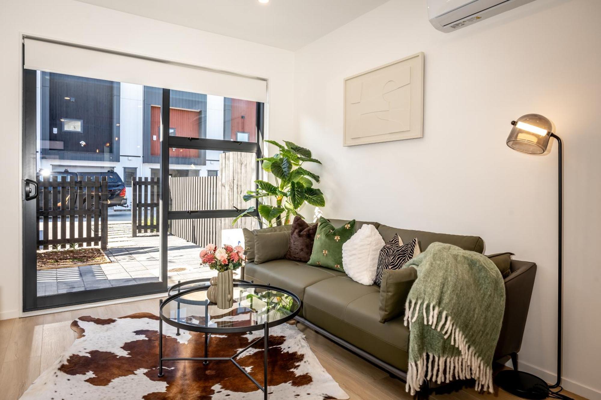 Charming Urban Townhouse Getaway Villa Auckland Ngoại thất bức ảnh