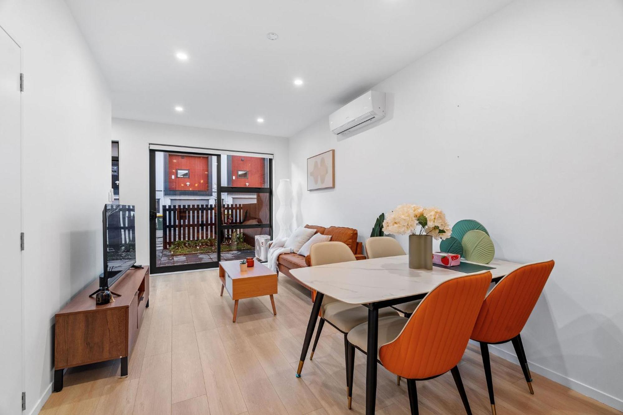 Charming Urban Townhouse Getaway Villa Auckland Ngoại thất bức ảnh
