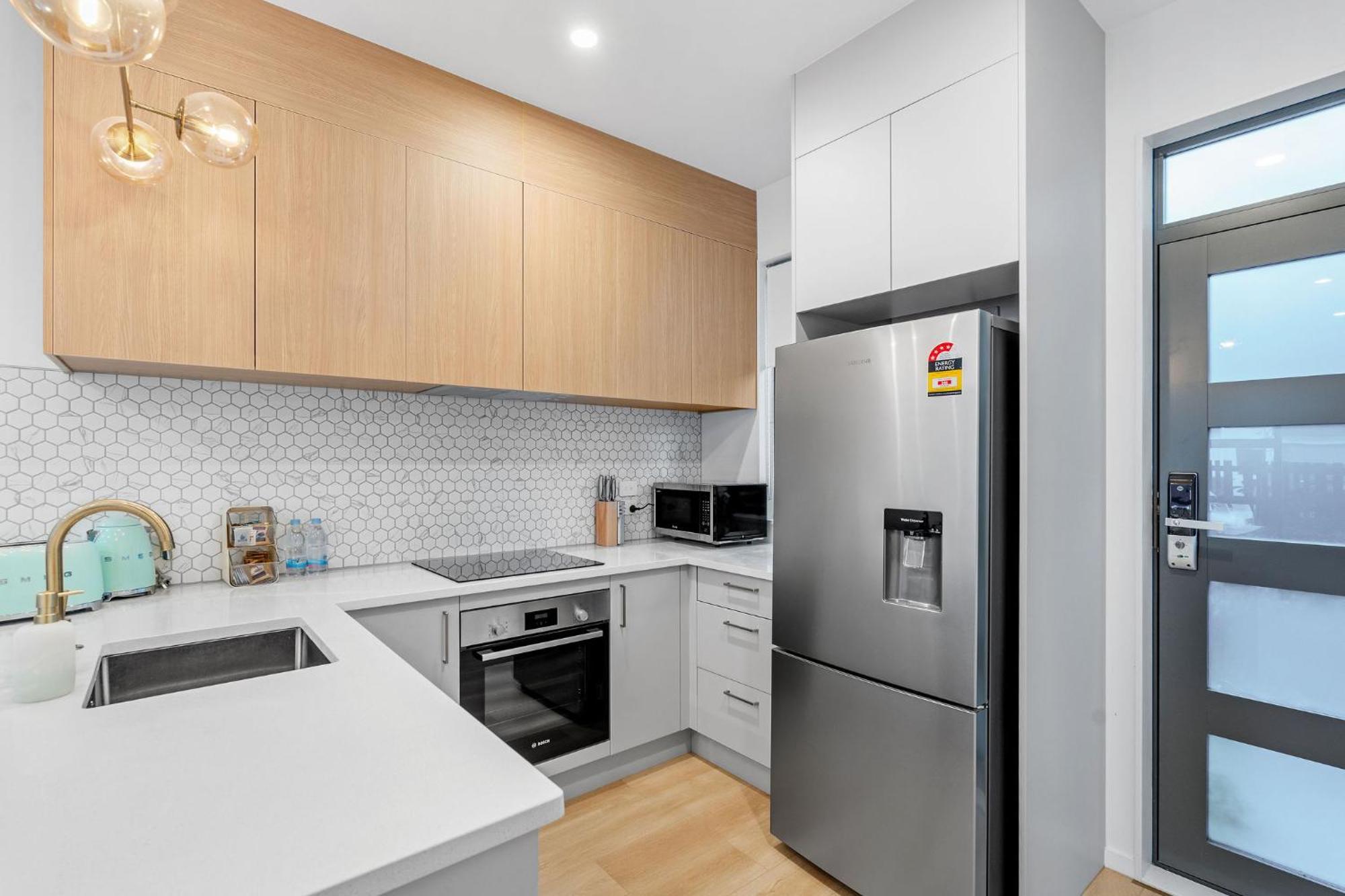 Charming Urban Townhouse Getaway Villa Auckland Ngoại thất bức ảnh